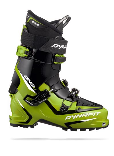 Dynafit ONE U - MF 2013/2014